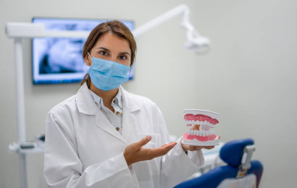 Best Walk-In Emergency Dentist in Jefferson, GA