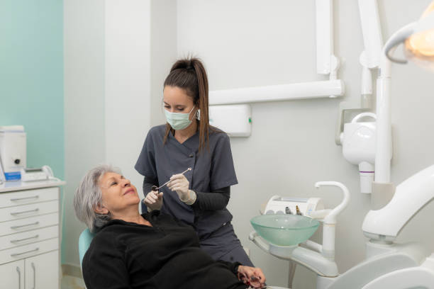 Best Emergency Treatment for Toothache in Jefferson, GA