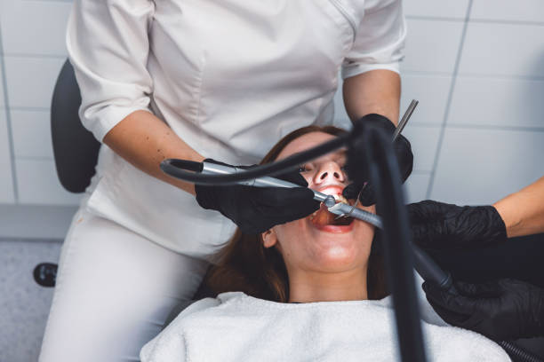Best Pediatric Emergency Dentist in Jefferson, GA