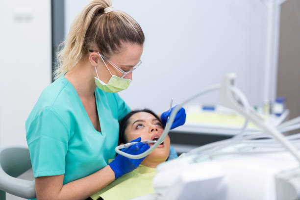 Best Emergency Tooth Extraction in Jefferson, GA